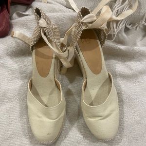 castaner espadrilles size40